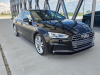 Audi A5 Sportback 2,0 TDI LEASING BEZ UČEŠĆA I BEZ JAMACA