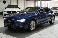 Audi A5 Sportback 2,0 TDI S-line BiXenon navi alcantara gr.sj. PDCx2