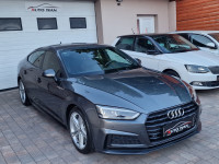 Audi A5 Sportback 2,0 TDI S-line