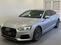 Audi A5 Sportback 2.0 TDI S-line, S-tronic,VIRTUAL,KAMERA,LED,JAMSTVO!