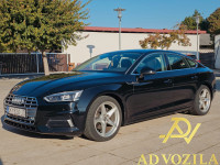 Audi A5 Sportback 2,0 TDI *NAVI*ALU18*Registriran 12/2026**