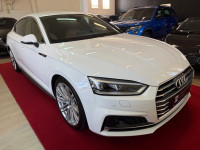 Audi A5 Sportback 2.0 TDI QUATTRO S-line *MATRIX,VIRTUAL,ACC,AMBIENT*