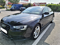 Audi A5 3XS-line Sportback 2,0 TDI