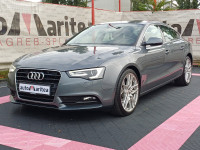 Audi A5 Sportback 2.0TDI*ALU 19" nove gume*Navi*Led*top stanje*