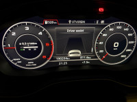 Audi A5 Sportback 2,0 TDI