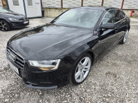 Audi A5 Sportback 2,0 TDI Sport