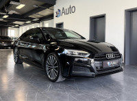 Audi A5 Sportback 2,0 TDI S-Tronic•3x Sline,Led Matrix,Alu 19,Jamstvo•