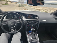 Audi A5 Sportback 2,0 TDI S-tronic automatik