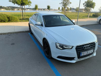 Audi A5 Sportback 2.0 TDI – full oprema,odličan automatik