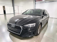 AUDI A5 SPORTBACK 2.0 TDI S-TRONIC, FULL LED, NAVI, ACC, JAMSTVO!
