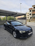 Audi A5 Sportback 2,0 TDI S-tronic