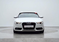 Audi A5 Sportback 2,0 TDI S-tronic