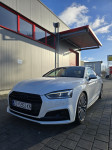 Audi A5 Sportback S-Line, 2.0TFSI Benzin/Hybrid