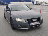 Audi A5 Sportback 2,7 TDI Navi, Xenon, Koža, Cij 6.700 eura