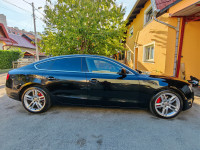 Audi A5 Sportback 3,0 TDI  automatik 3x S-Line. Redizajn odličan Full