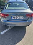 Audi A5 Sportback 3,0 TDI Stronic