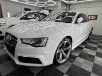 Audi A5 Sportback 3,0 TDI S LINE LED , NAVIGACIJA , ALU, PDC