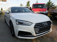Audi A5 Sportback 3,0 TDI quattro,3x Sline,S-tronic,panorama,virtual