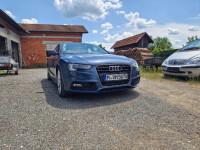 Audi A5 Sportback 3,0 TDI Sport