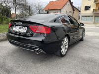 Audi A5 Sportback 3,0 TDI S-line ,S-tronic automatik...MOG ZAMJENA