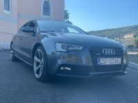 Audi A5 Sportback 3.0  TDI S-tronic, S Line, quattro