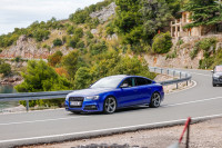 Audi A5 sportback 3.0tdi quattro