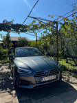 Audi A5 Sportback 35 TDI automatik