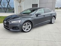Audi A5 Sportback 3,5 TDI LEASING BEZ UČEŠĆA I BEZ JAMACA