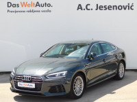 Audi A5 Sportback 3,5 TDI