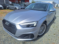 Audi A5 Sportback 30 TDI aut.od prvog vlasni kamera koza cijena do reg