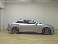 Audi A5 Sportback 35 TDI advanced automatik • ACC • LED
