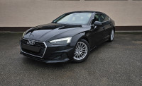 Audi A5 Sportback 35 TDI automatik ACC, MATRIX, KAMERA, KOŽA,SERVISNA