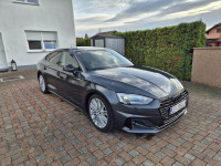 Audi A5 Sportback advanced 35 TDI S tronic
