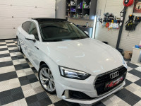 AUDI A5 SPORTBACK 35 TDI PANORAMA KAMERA PDC U PDV-U  JAMSTVO 12MJ