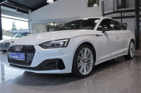 Audi A5 Sportback 35 TDI S-line LED navi alcantara virt.k gr.sj PDC 19