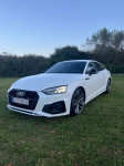 Audi A5 Sportback 35 TDI S line - S tronic  - Full S line