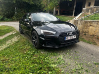 Audi A5 Sportback 35 TDI, Matrix, Panorama, Virtual, ZAMJENA