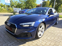 |AUDI  A5 SPORTBACK 35 TDI| PANORAMA,FULL LED,VIRTUAL,JAMSTVO 24MJ!