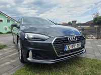 Audi A5 Sportback 35 TDI