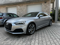 Audi A5 Sportback 35 TDI,NOVI MODEL U SUSTAVU PDV-aFULL LED, GARANCIJA