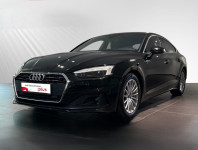 Audi A5 Sportback 35 TDI S-tronic - NAVI +, MATRIX-LED, VIRT. COCKPIT