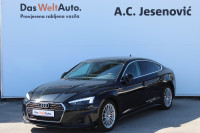 Audi A5 Sportback 35 TDI S tronic