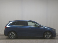 Mercedes-Benz B 200 d automatik • LED • AHK