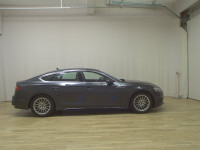 Audi A5 Sportback 35 TFSI automatik • Full LED