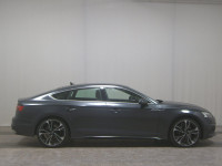 Audi A5 Sportback 35 TFSI automatik • koža • LED