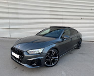 Audi A5 Sportback 35 TFSI automatik S-Line+  "1.Vlasnik"Nije uvoz"