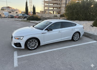 Audi A5 Sportback 35 TFSI automatik