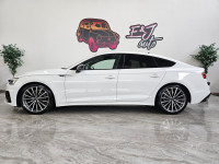 Audi A5 Sportback 35 TFSI S-LINE EDITION COMPETITION MATRIX VIRTUAL