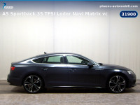 Audi A5 Sportback 35 TFSI