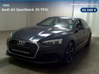 Audi A5 Sportback 35 TFSI